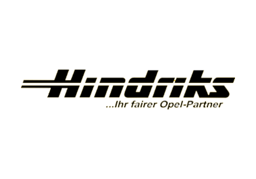 Logo Autohaus Hindriks