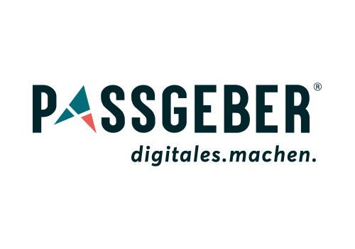 Logo von PASSGEBER