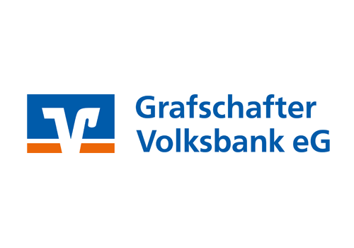 Logo der Grafschafter Volksbank