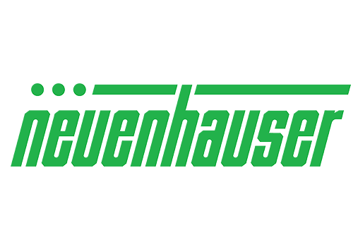 Logo Neuenhauser Maschinenbau GmbH